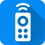 universal remote controler for all devices android application logo